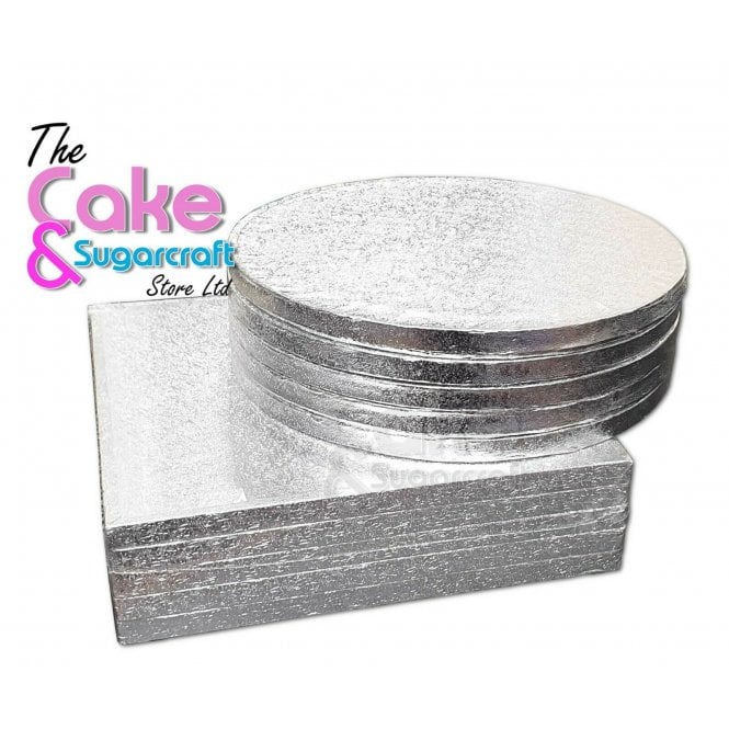 Culpitt Cake Drums Bulk 5 Pack