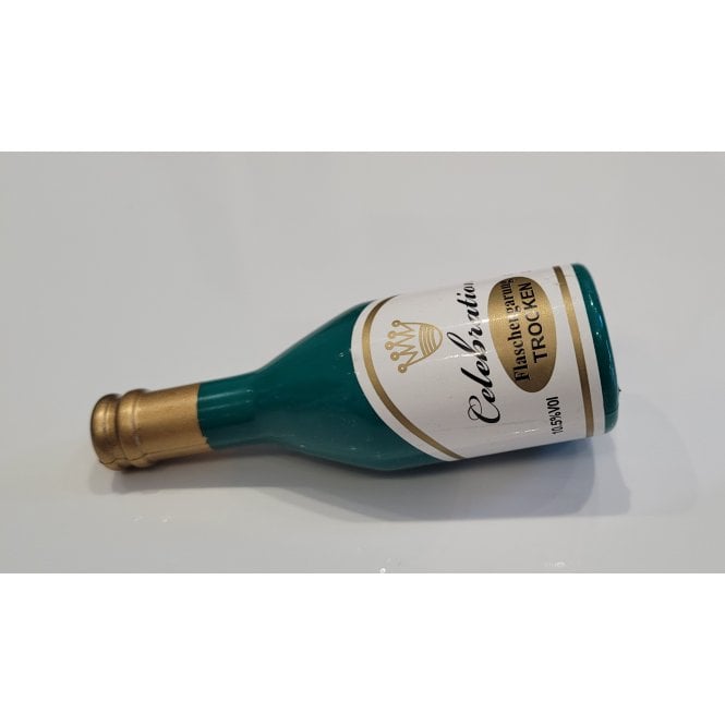 Culpitt Champagne Bottle - Large 100mm