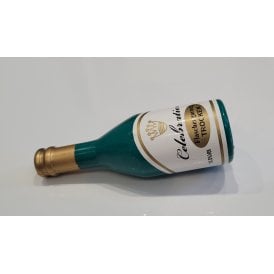 Champagne Bottle - Large 100mm