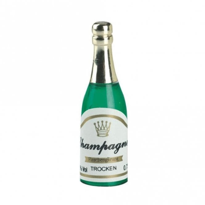 Culpitt Champagne Bottle - Small 55mm Pack of 3
