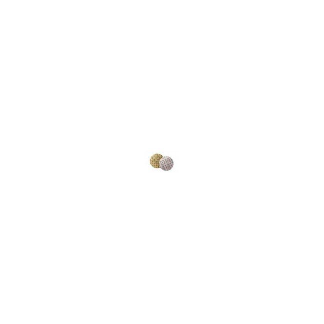 Culpitt Christmas Cake Board 8 inch Round Silver 3mm