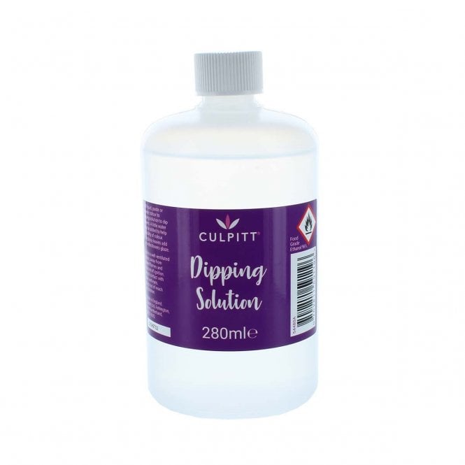 Culpitt Dipping Solution 280ml
