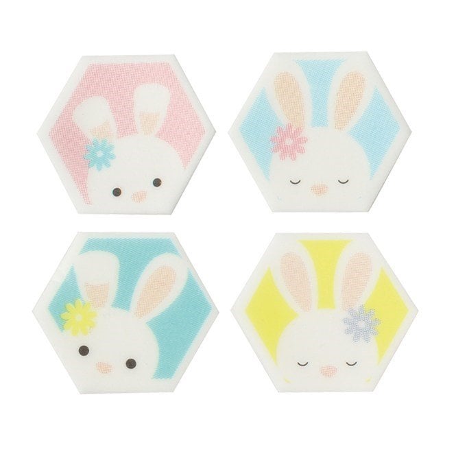 Culpitt Easter Cute Bunnies 12 pack