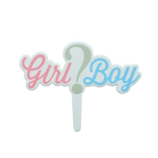 Culpitt Girl Or Boy Gumpaste Pic