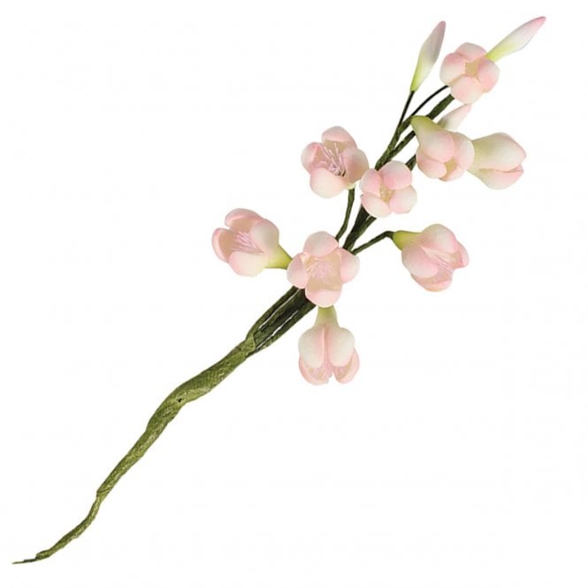 Culpitt Hard Sugar Bell Flower - Pink 