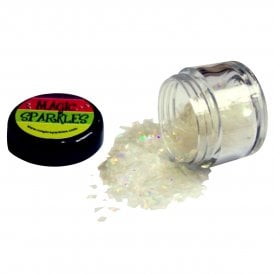 Magic Sparkles - White 2.0g