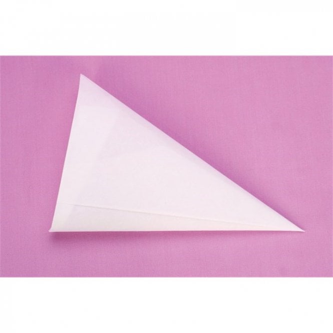 Culpitt Medium Silicone Coated Piping Bags - 150mm
