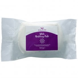 Modelling Paste White 500g
