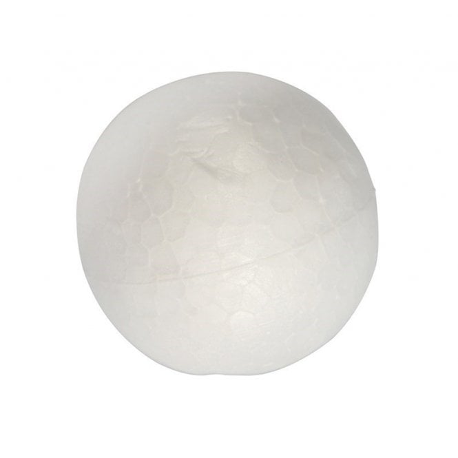Culpitt Round Ball Sphere Cake Dummy - 101mm (4'')