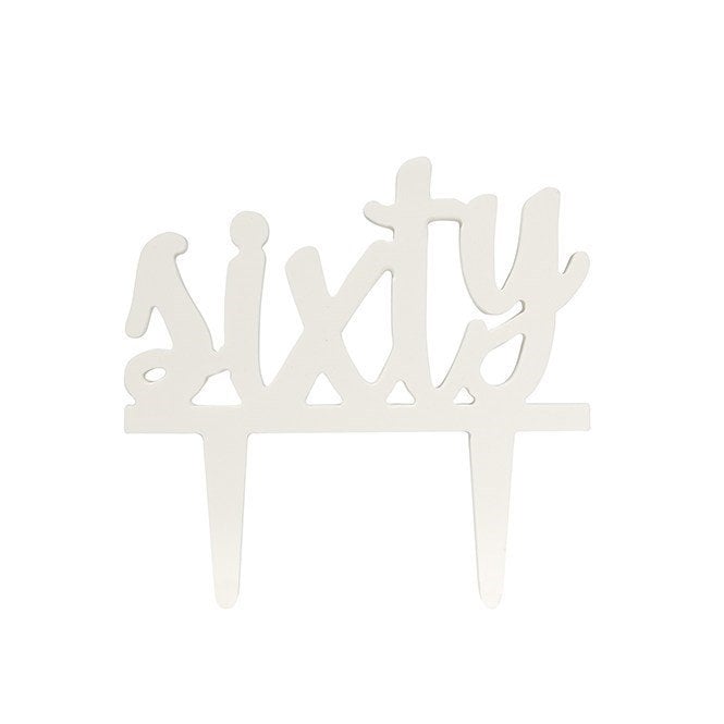 Culpitt Sixty Topper - Hard Sugar