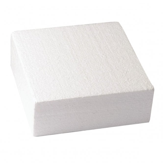 Culpitt Square Dummy - 8 inch