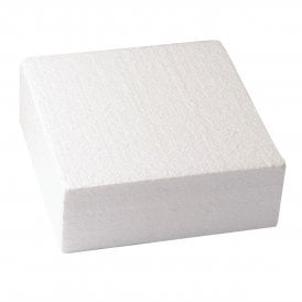 Square Dummy - 8 inch