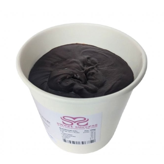 Dark Chocolate Ganache 700g