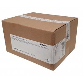 White Cake Frosting Natural Vanilla Flavouring 12KG