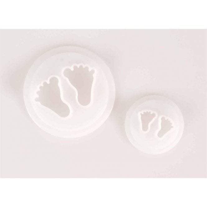 FMM Baby Feet Cutter