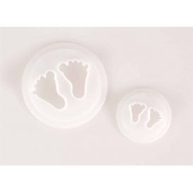 Baby Feet Cutter