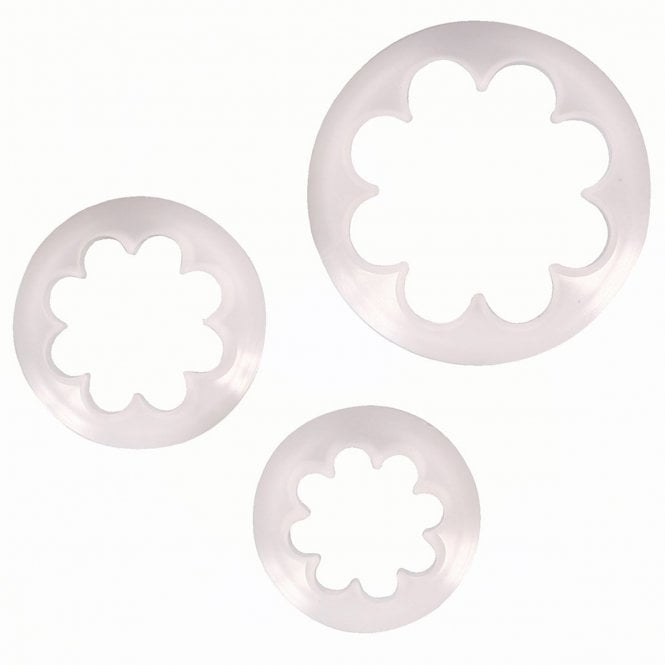 FMM Carnation Cutter Set
