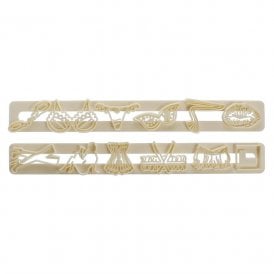 Cheeky Accessories Cutter Set