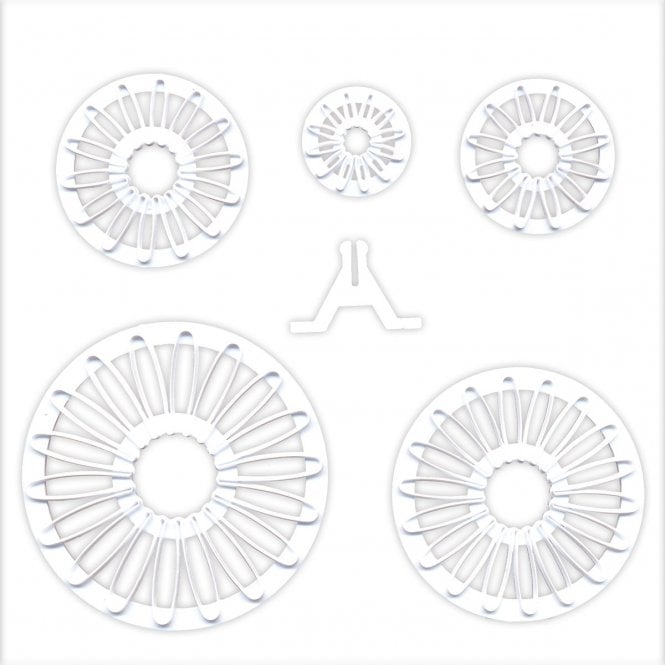 FMM Daisy Collection Cutter