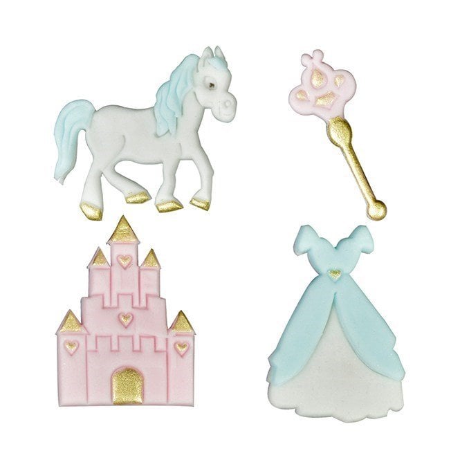 FMM FairyTale Motifs Cutter