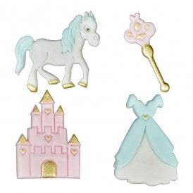 FairyTale Motifs Cutter