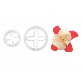 Fuchsia Cutter