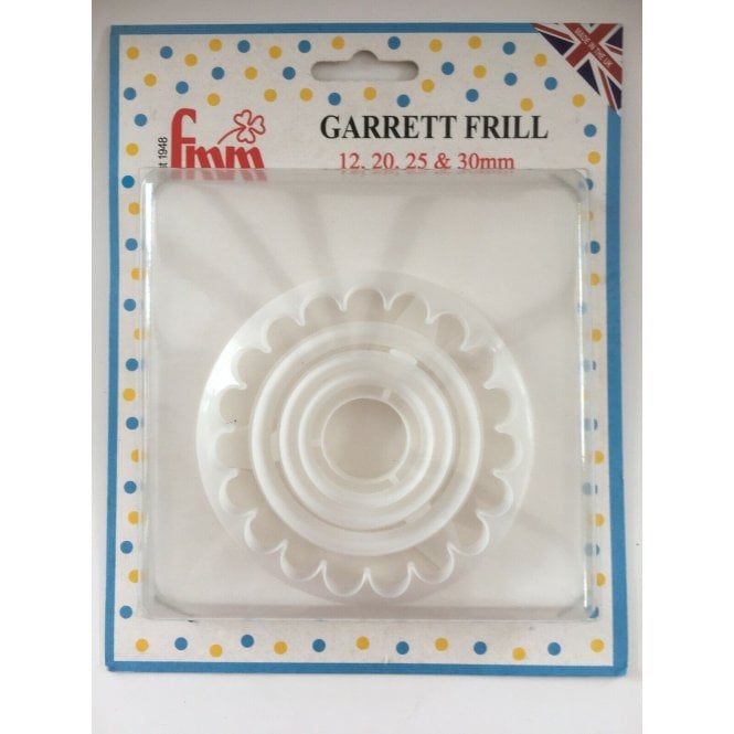 FMM Garrett Frill