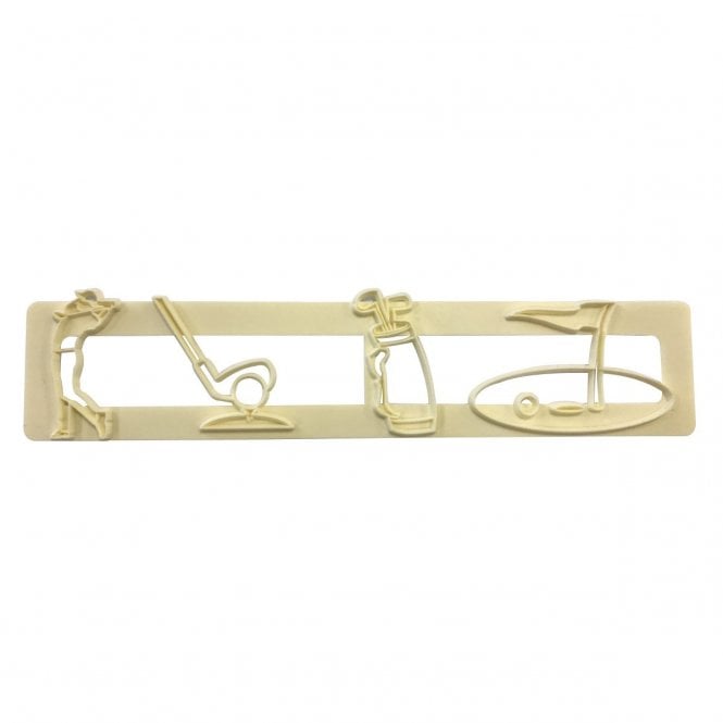 FMM Hole in One Golf Set Cutters