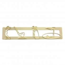 Hole in One Golf Set Cutters