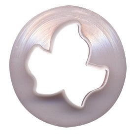 Ivy Leaf Cutter Set Of 3
