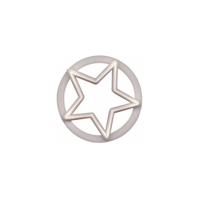 FMM Large Star Cutter 57mm