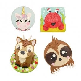  Mix 'N' Match Large Face Cutter