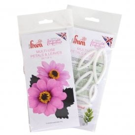 Multi Purpose Petal and Leaf Cutters