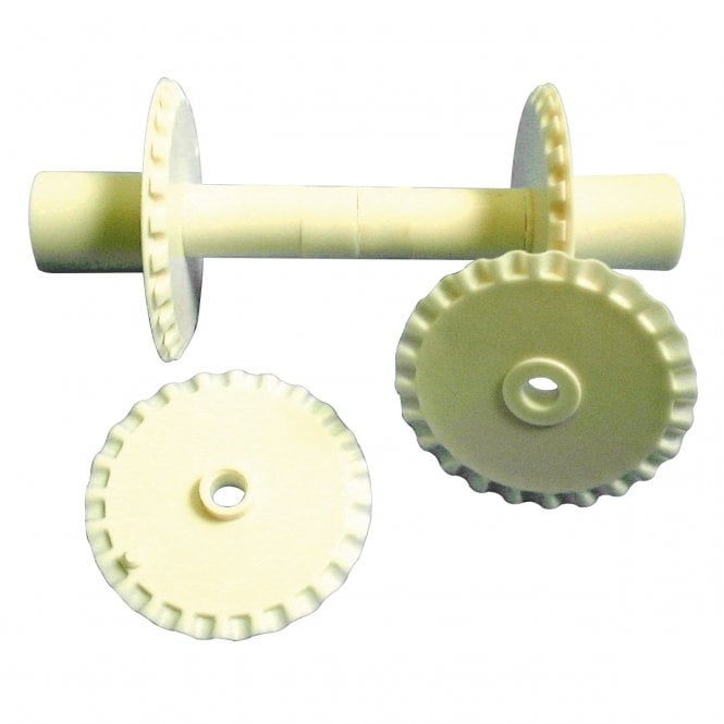 FMM Multi-Ribbon Tool