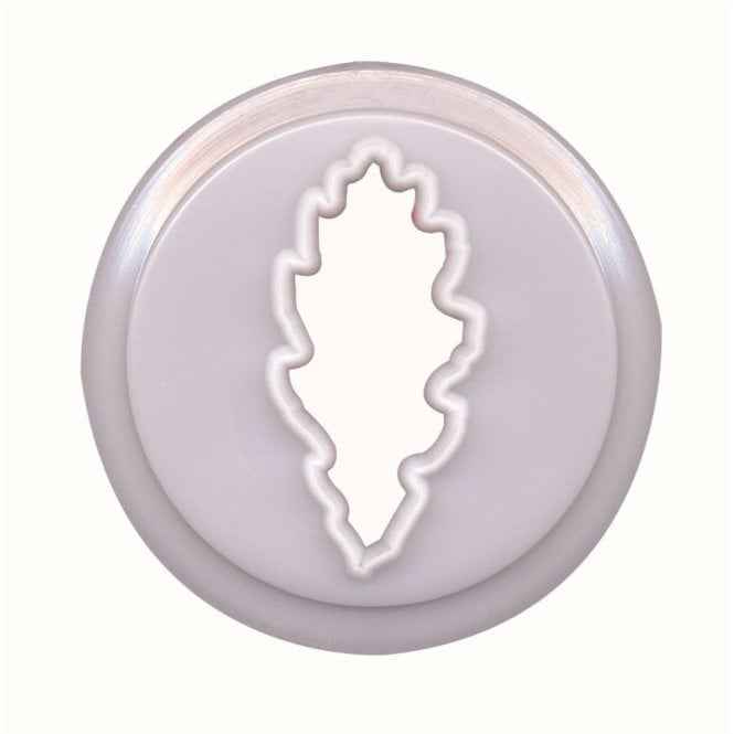 FMM Oak Leaf Cutter Set of 3
