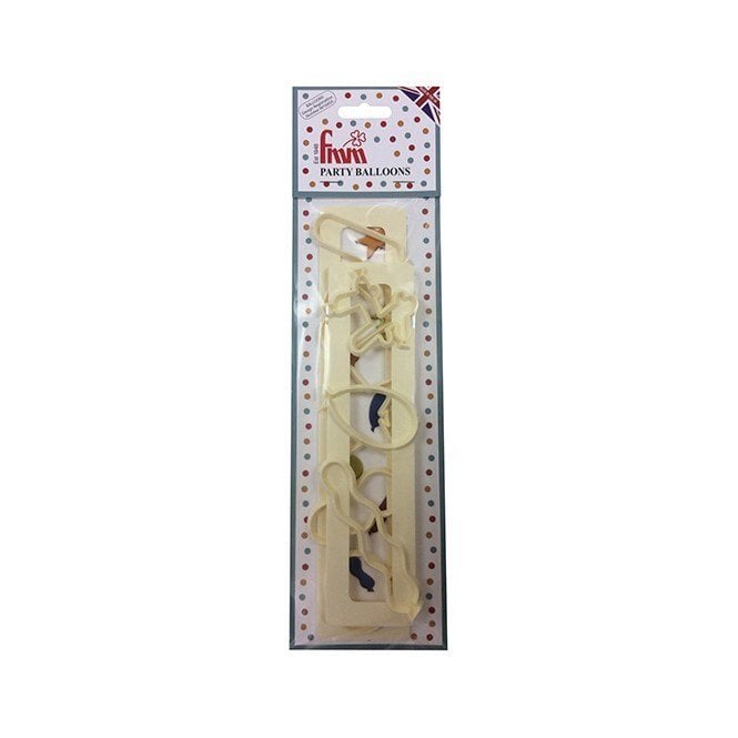 FMM Party Balloon Cutter