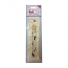 Party Balloon Cutter