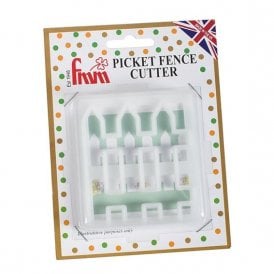 Picket Fence Cutter