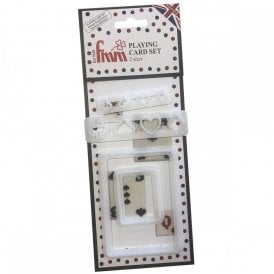 Playing Card Cutter Set