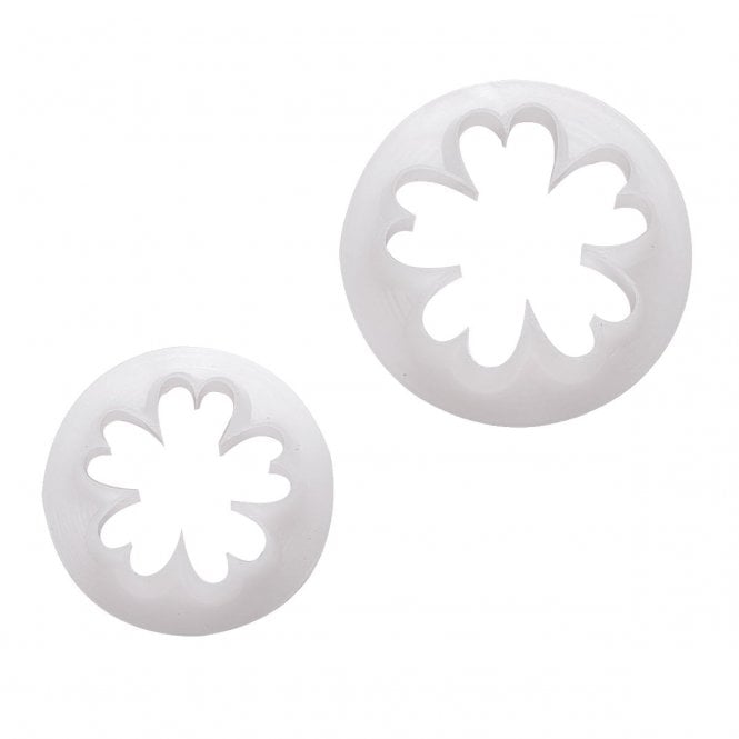 FMM Primrose cutter-set of 2