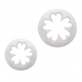 Primrose cutter-set of 2