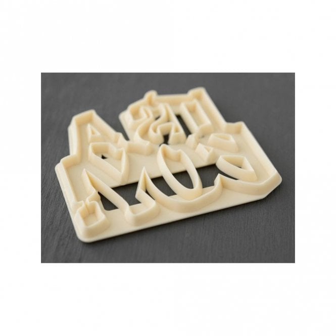 FMM Words Cutter - Its a Boy Cutter