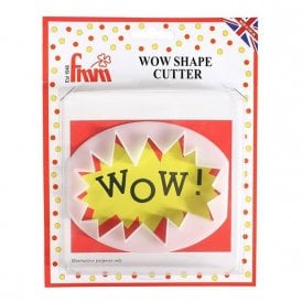 Wow Shape Cutter