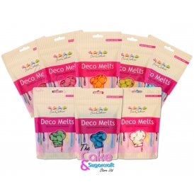 Candy Melts Deco Melts 250g Bag
