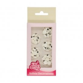 Edible Eyes 64 Pack