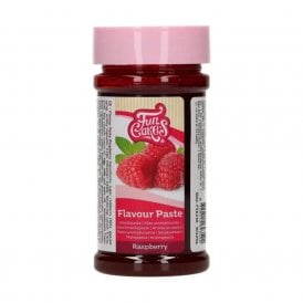 Flavour Paste Raspberry 120g