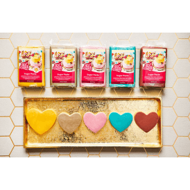 Fun Cakes Sugarpaste - 250g