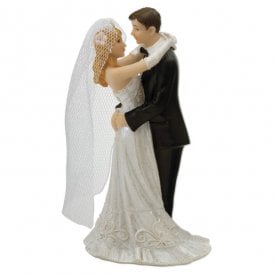 Bride & Groom Dance