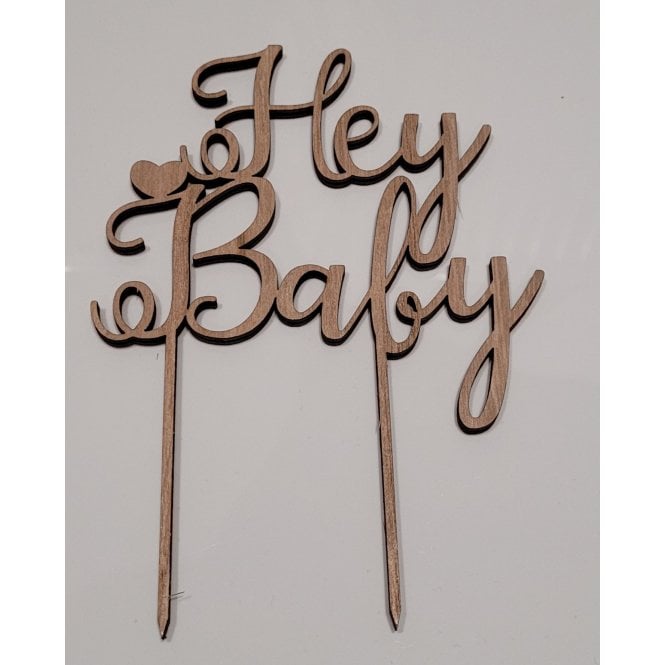 Hootyballoo Wooden 
