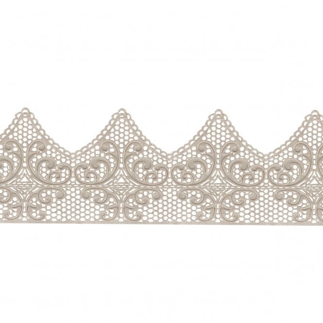 House Of Cake Edible Art Deco Cake Lace